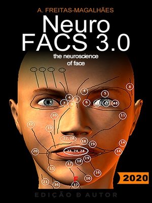 cover image of NeuroFACS 3.0--The Neuroscience of Face.